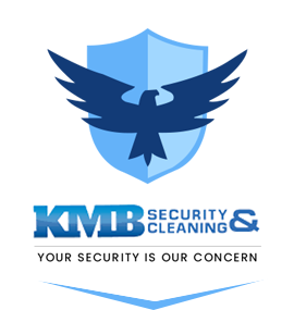 KMB Security & Cleaning